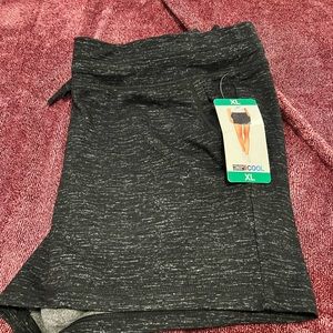 Brand new Womens cool soft shorts